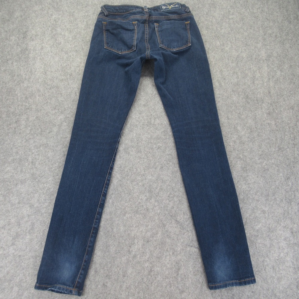 Vigoss Womens Jagger Super Skinny Jean Size 28 (Measures 28.5x31) - Picture 9 of 15